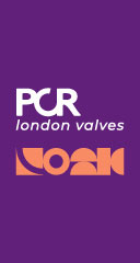 PCR London Valves 2023